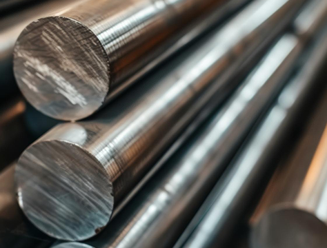 Conheça o produto Barras da HW Albafer