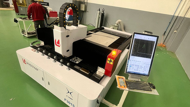 Conheça nosso serviço de Corte a Laser