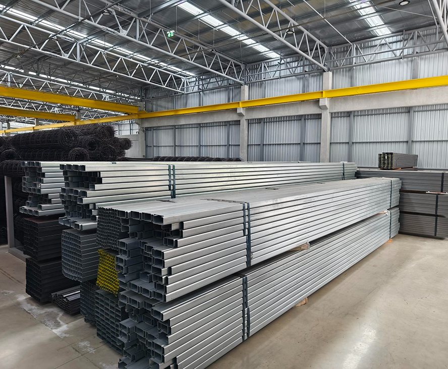 Nossa História e Propósito