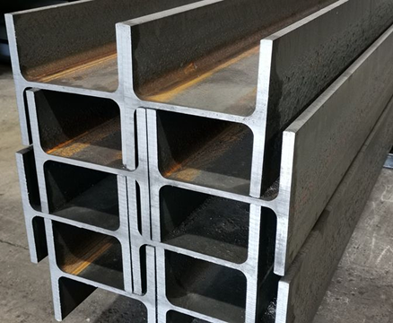 Conheça o produto Vigas da HW Albafer