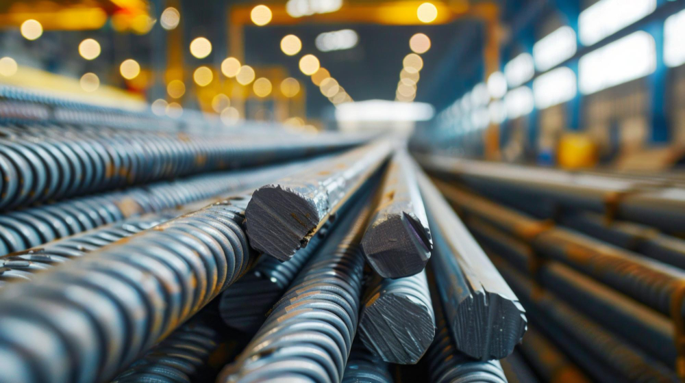 HW Albafer Ferro e Aço - Fabricante de painel wall