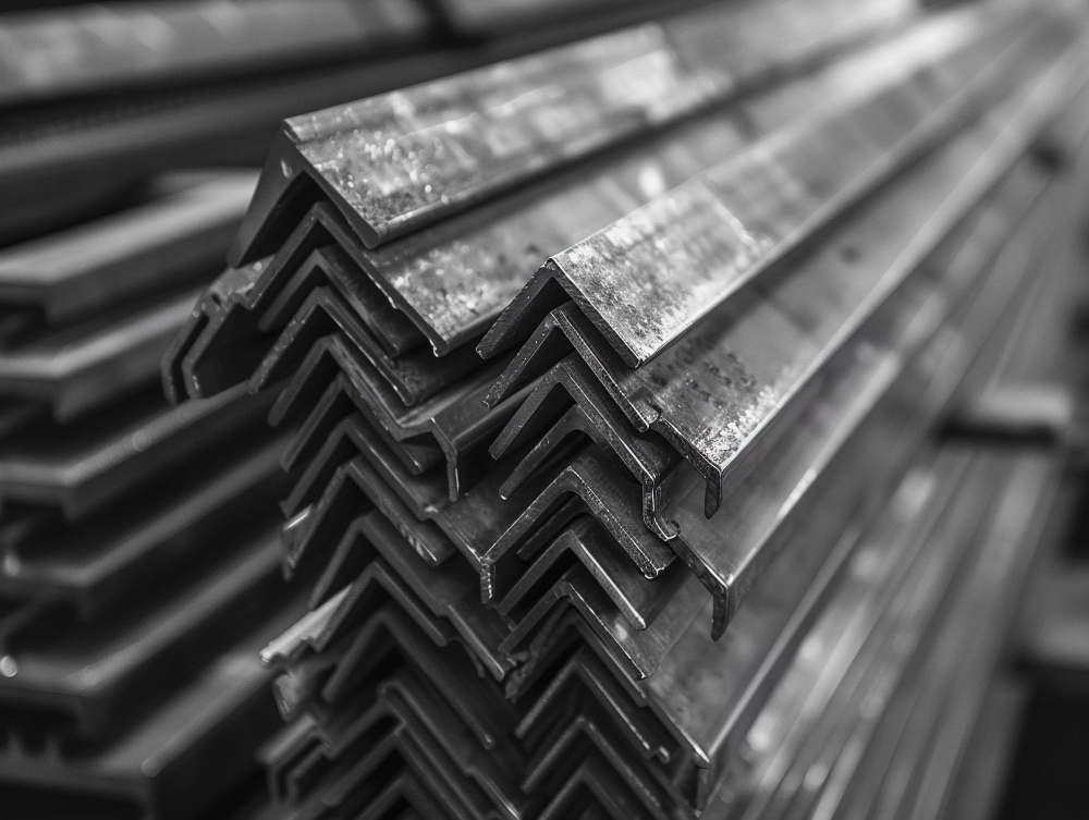 HW Albafer Ferro e Aço - Fabricante de perfil H laminado