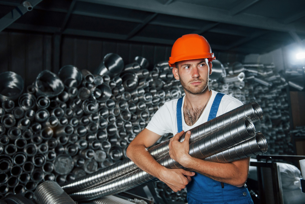 HW Albafer Ferro e Aço - Fabricante de perfil metálico tipo U