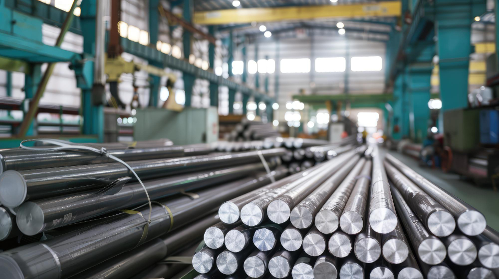 HW Albafer Ferro e Aço - Fabricante de tubo de ferro retangular galvanizado