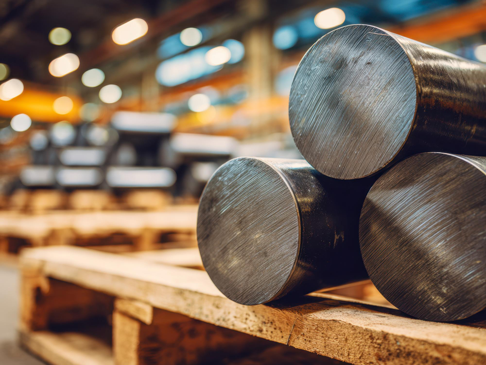 HW Albafer Ferro e Aço - Fabricante de tubo galvanizado