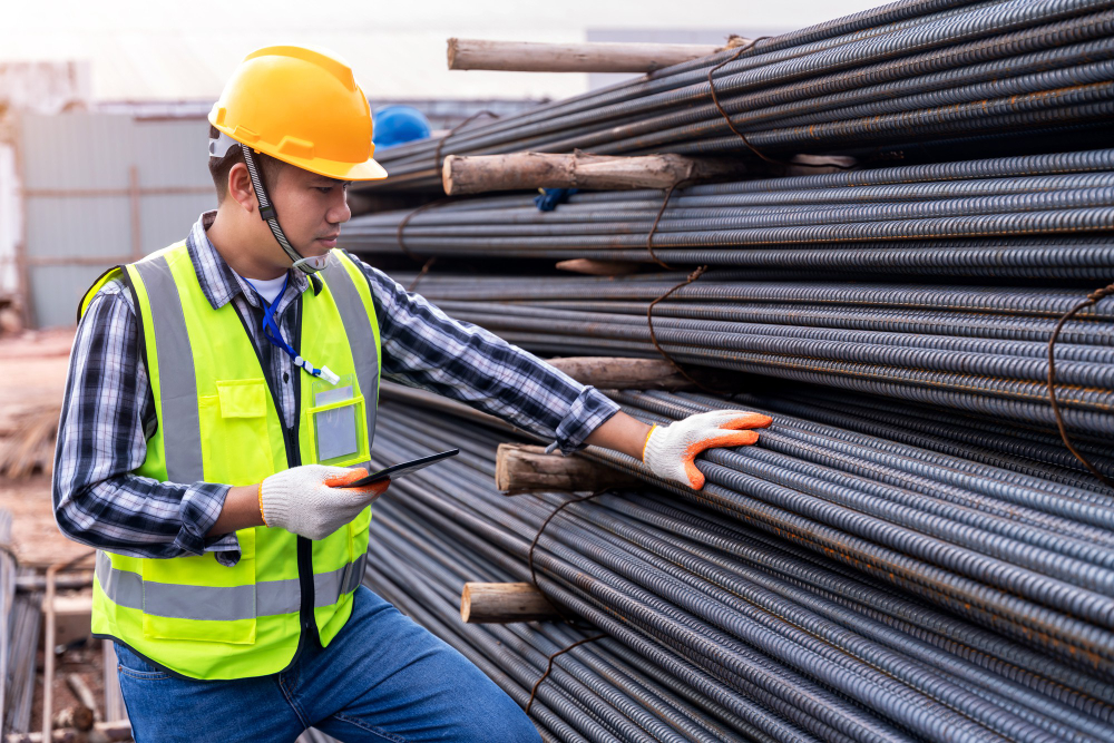 HW Albafer Ferro e Aço - Fornecedor de laje steel deck