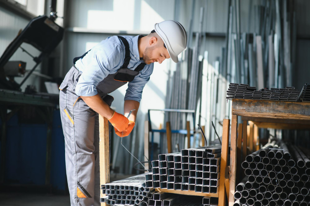 HW Albafer Ferro e Aço - Fornecedor de perfil H laminado