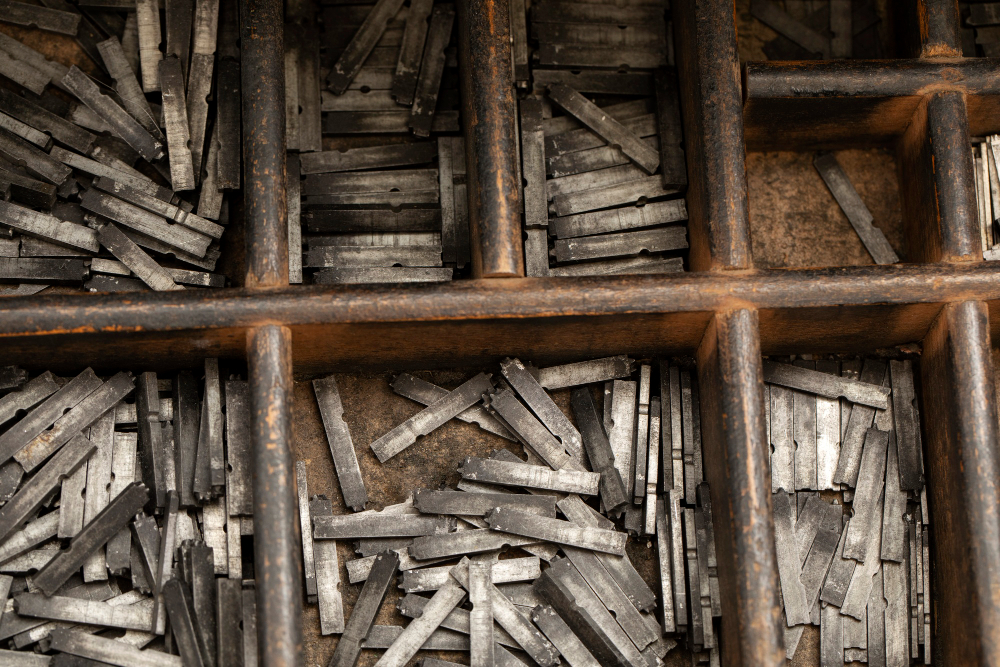 HW Albafer Ferro e Aço - Fornecedor de perfil metálico tipo U