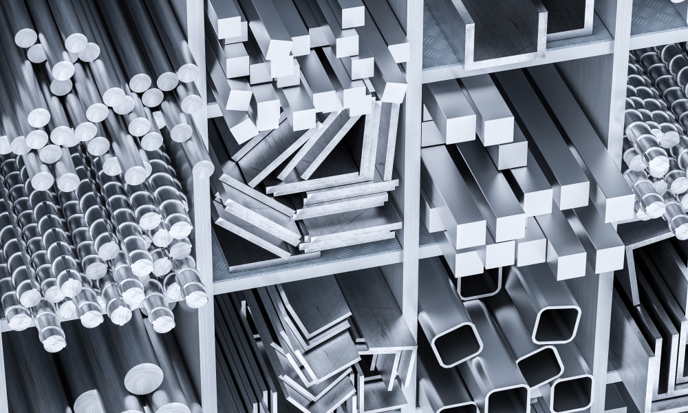 HW Albafer Ferro e Aço - Fornecedor de perfil metálico tipo W