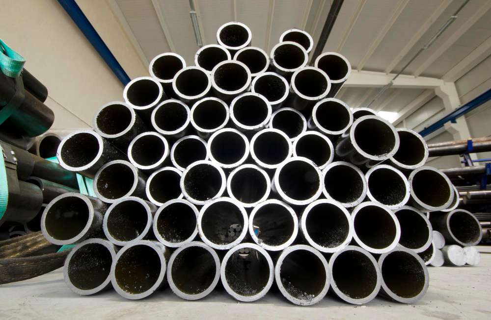 HW Albafer Ferro e Aço - Fornecedor de tubo galvanizado