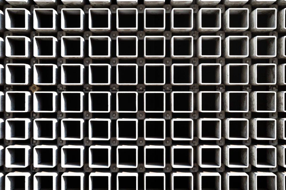 HW Albafer Ferro e Aço - Empresa de Barra de Ferro Quadrada