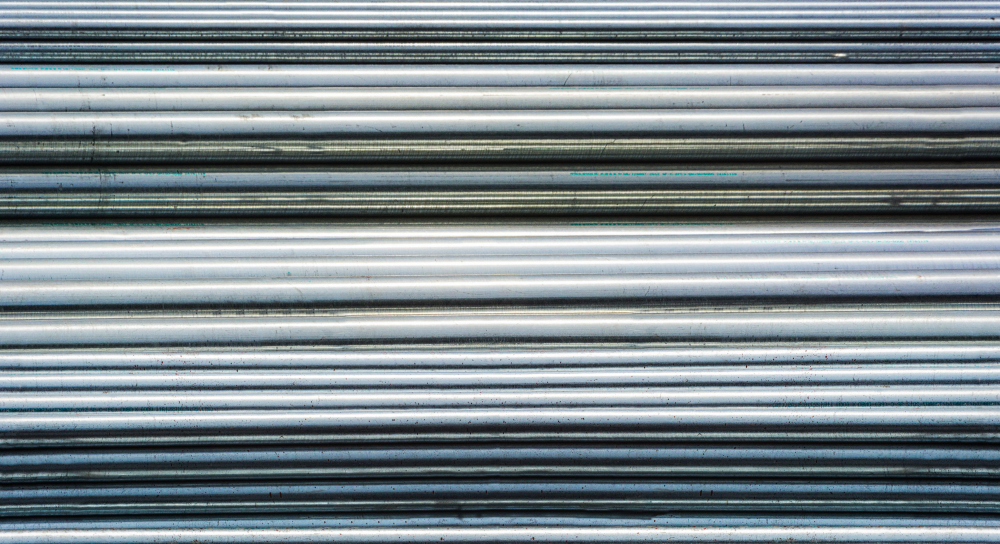 HW Albafer Ferro e Aço - Fabricante de barra de ferro quadrada