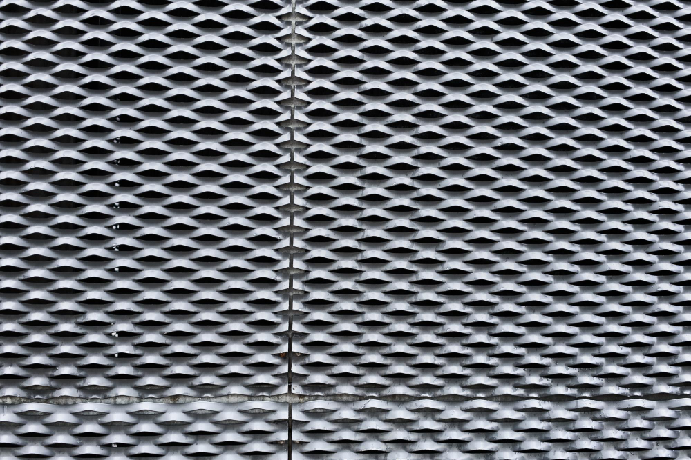 HW Albafer Ferro e Aço - Empresa de chapa de aço expandida