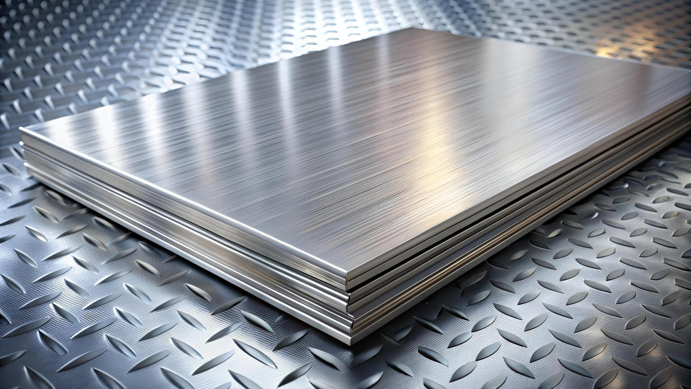 HW Albafer Ferro e Aço - Fabricante de chapa de aço expandida