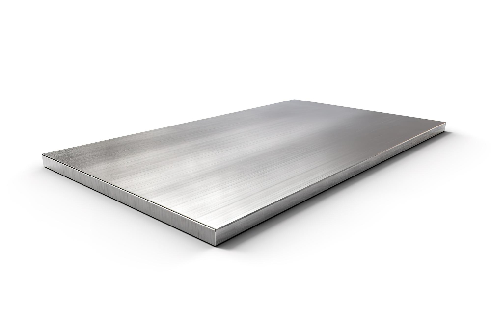 HW Albafer Ferro e Aço - Fabricante de chapa de aço galvanizado