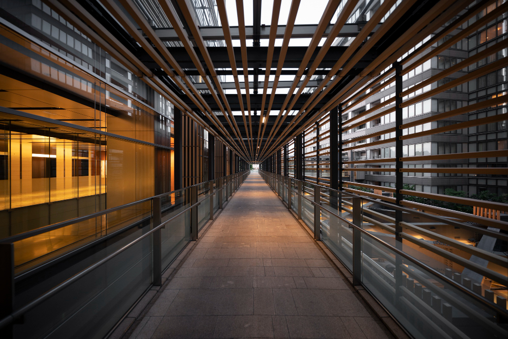 HW Albafer Ferro e Aço - Empresa de mezanino metálico