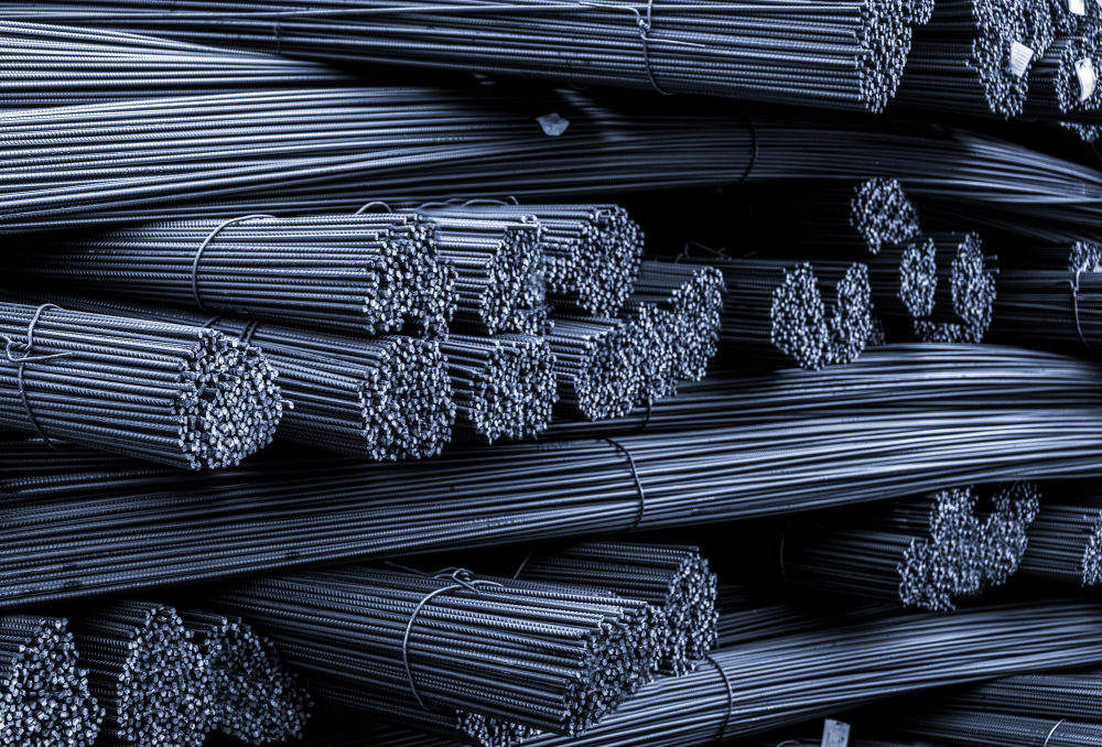 HW Albafer Ferro e Aço - Empresa de tubo de ferro retangular galvanizado