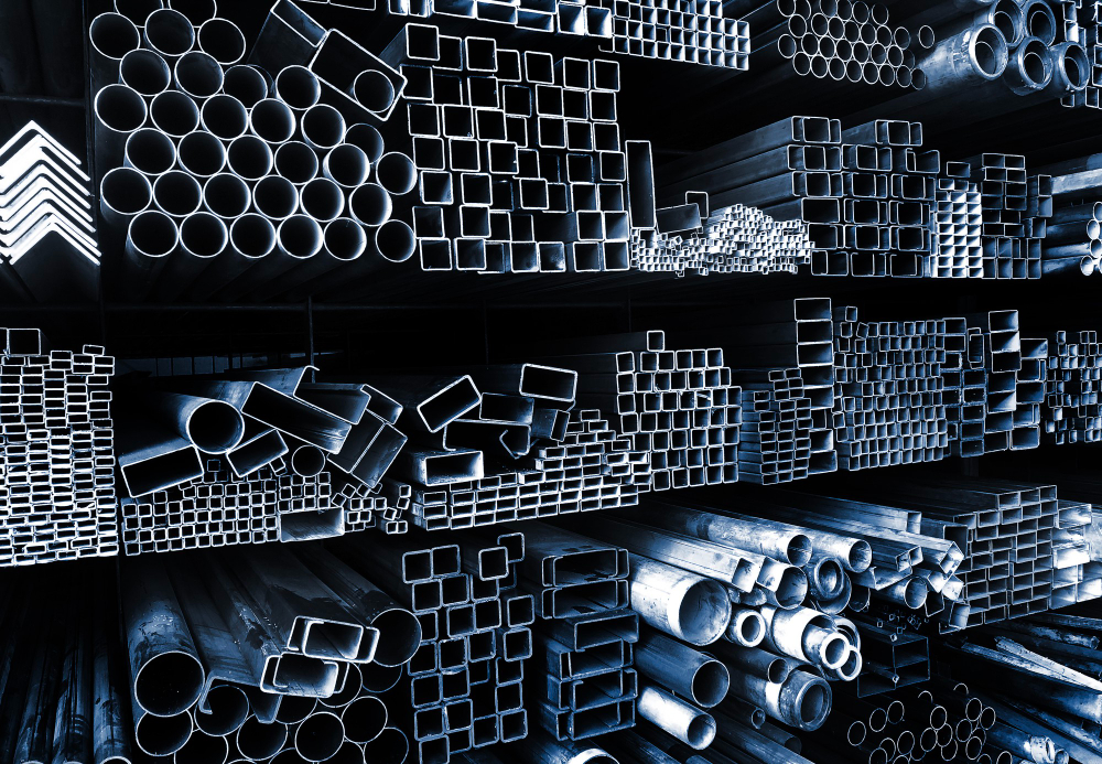 HW Albafer Ferro e Aço - Empresa de viga W laminada