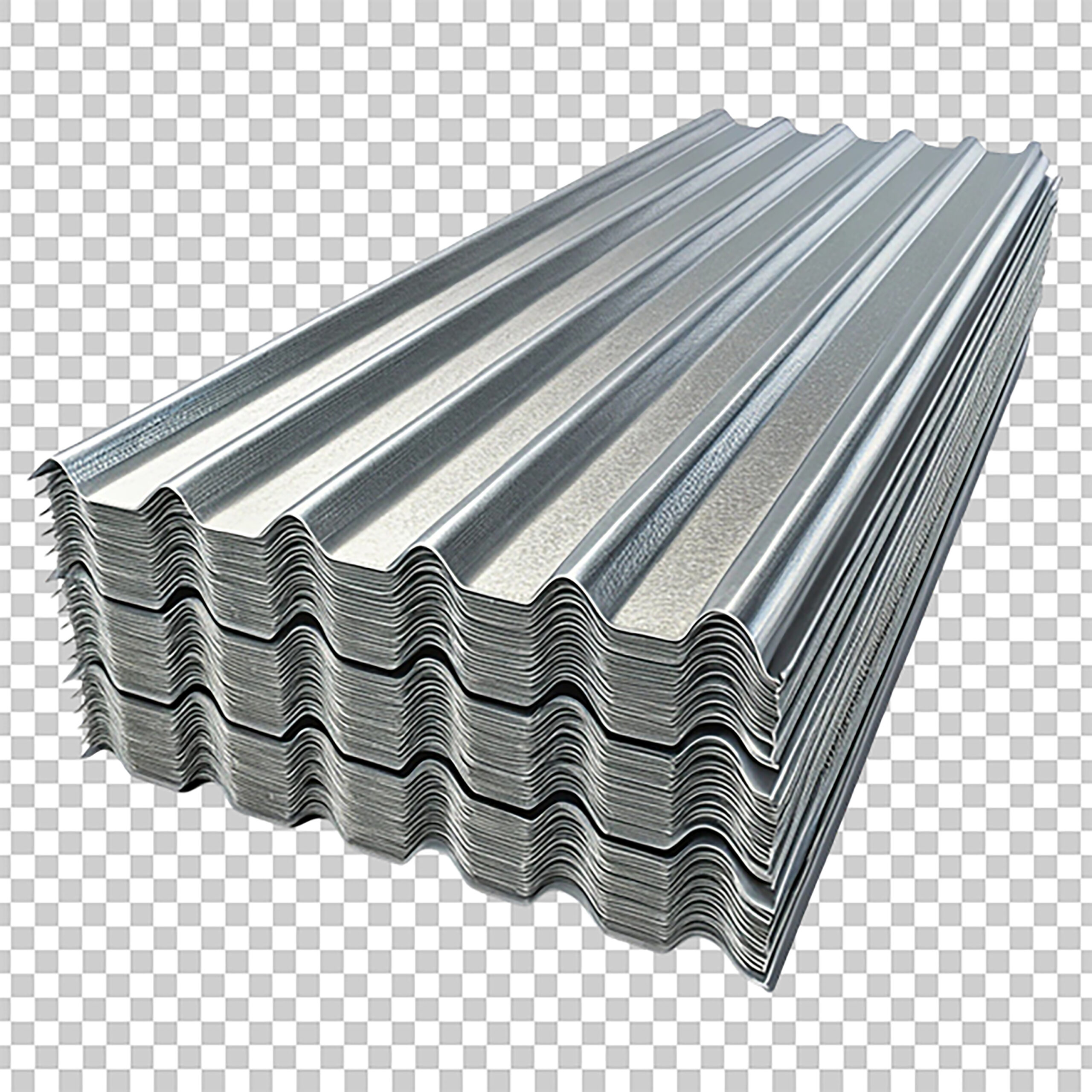 HW Albafer Ferro e Aço - Fornecedor de chapa de ferro galvanizado