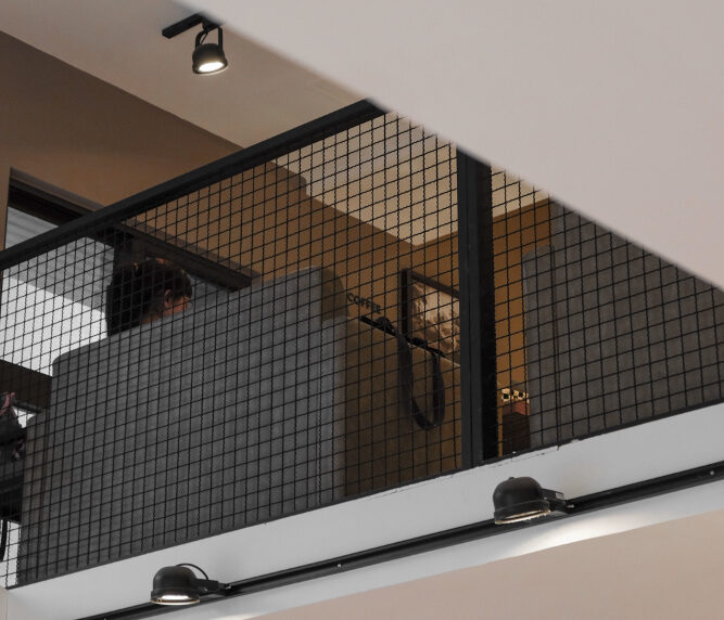 HW Albafer Ferro e Aço - Onde comprar painel wall em São Paulo